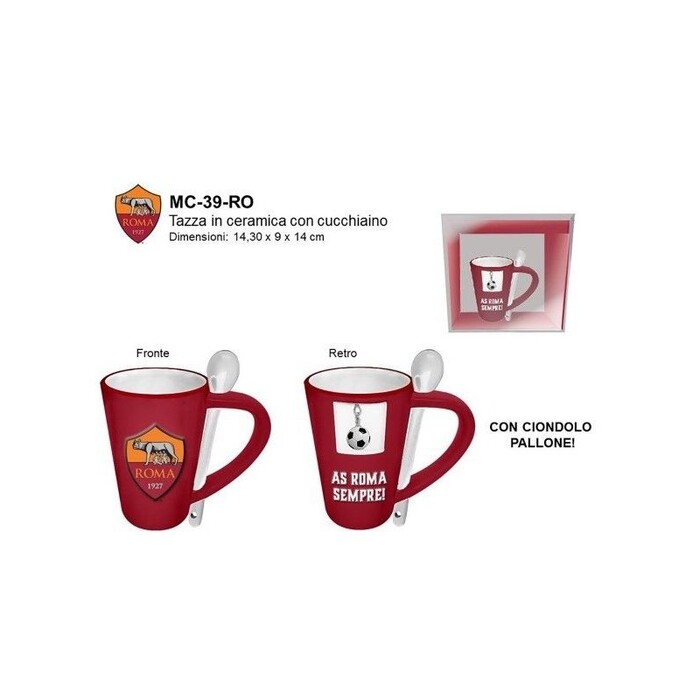 tazza ss lazio termica vari colori - Lazio Fanshop