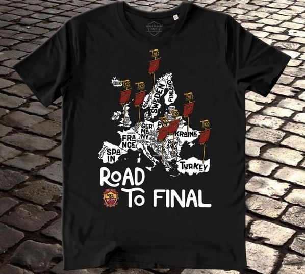 Roma Ti Amo 1927 – Official Store