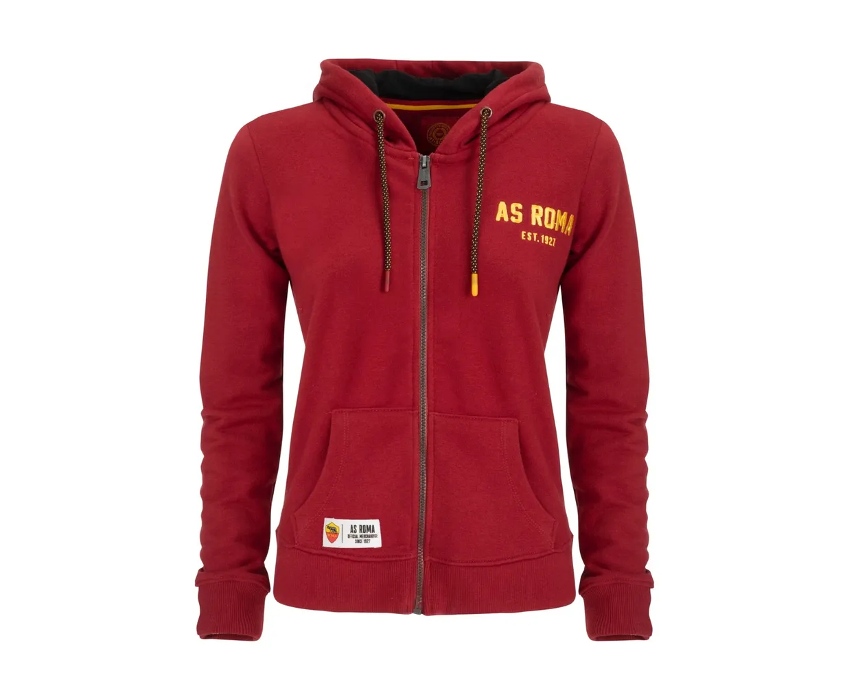 Felpa con cappuccio e zip a tutta lunghezza Therma-FIT One - Donna