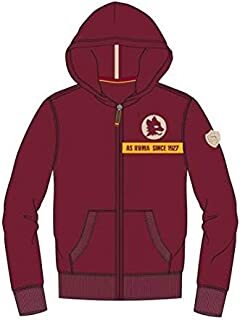S.Oliver 2163149 Felpa Con Cappuccio Bambini E Ragazzi Con Stampa Frontale - Comoda E Alla Moda