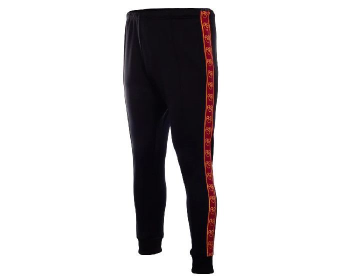Vivienne Westwood SPRAY CLASSIC UNISEX - Pantaloni sportivi - black